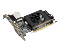 Gigabyte GeForce GT 710 2GB DDR3 - 288213 - zdjęcie 2